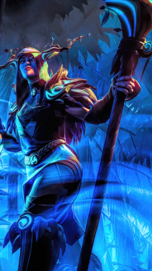 Dauntless Hd Mobile Wallpapers - Dauntless S1 Hunt Pass - HD Wallpaper 