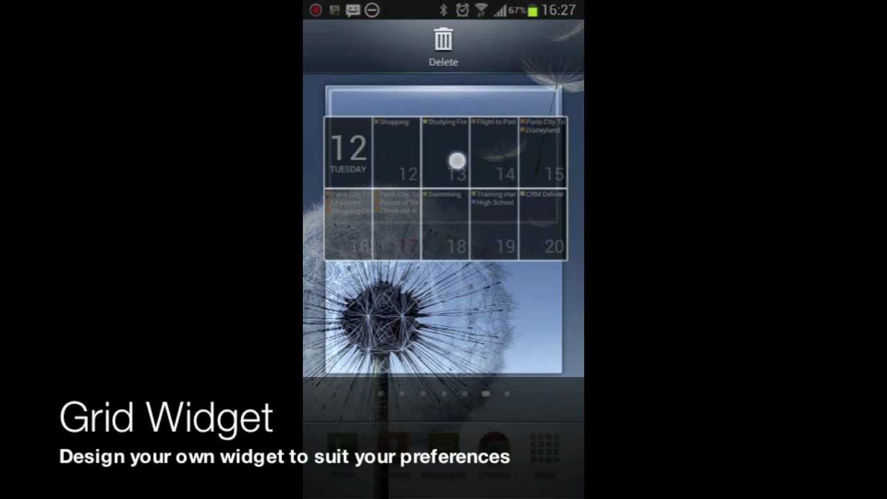 Screenshot - HD Wallpaper 