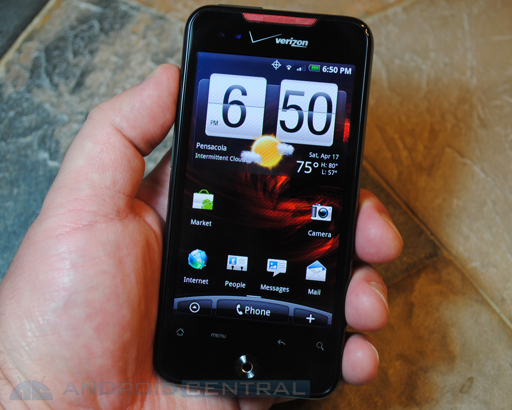 Verizon Htc Droid Incredible - Htc Droid Incredible - HD Wallpaper 