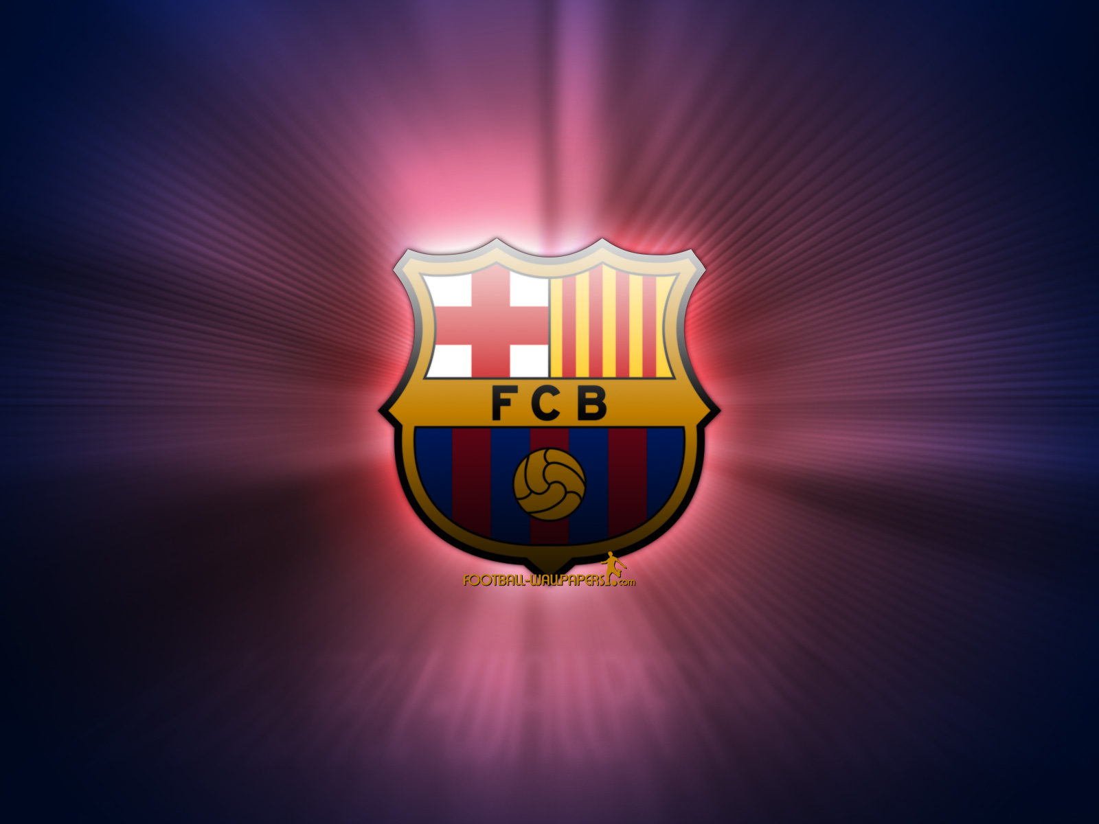 Cave Barcelona Logo Wallpaper Hd - HD Wallpaper 