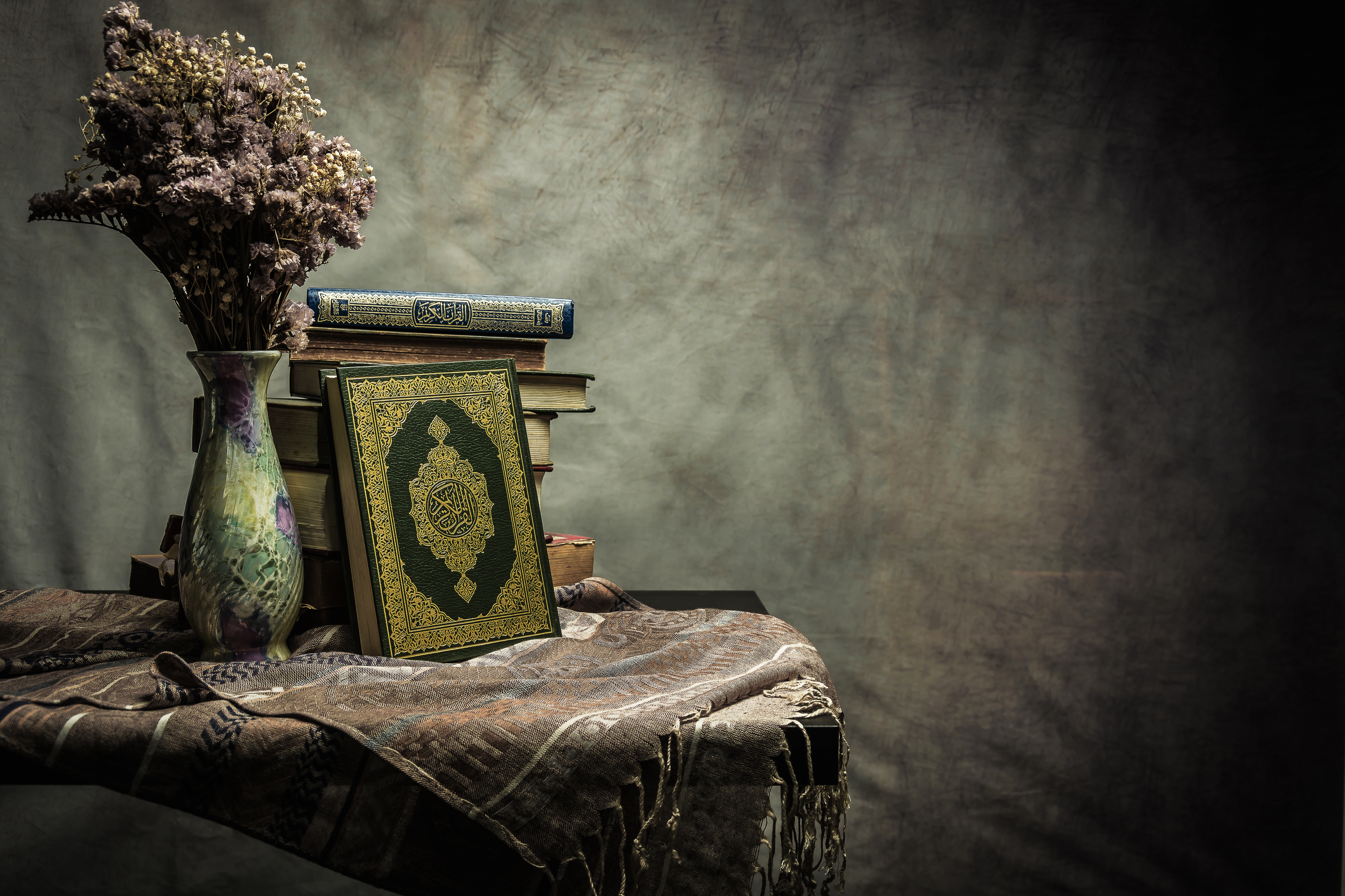 Beautiful Names Of Allah As-sittir - HD Wallpaper 