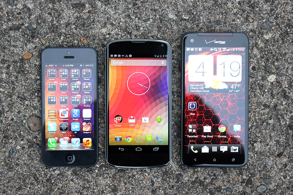 Samsung Galaxy - HD Wallpaper 