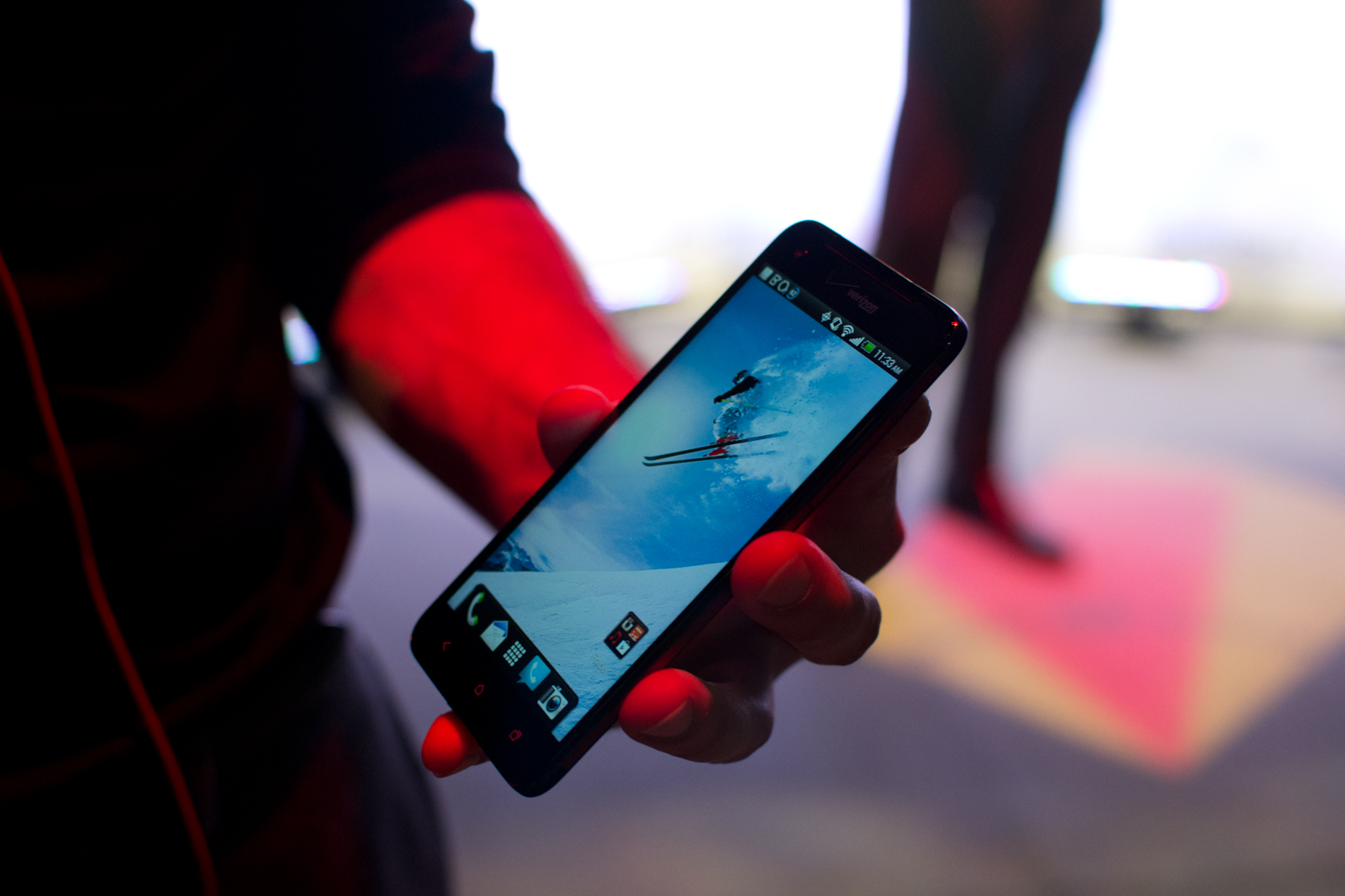 Smartphone - HD Wallpaper 