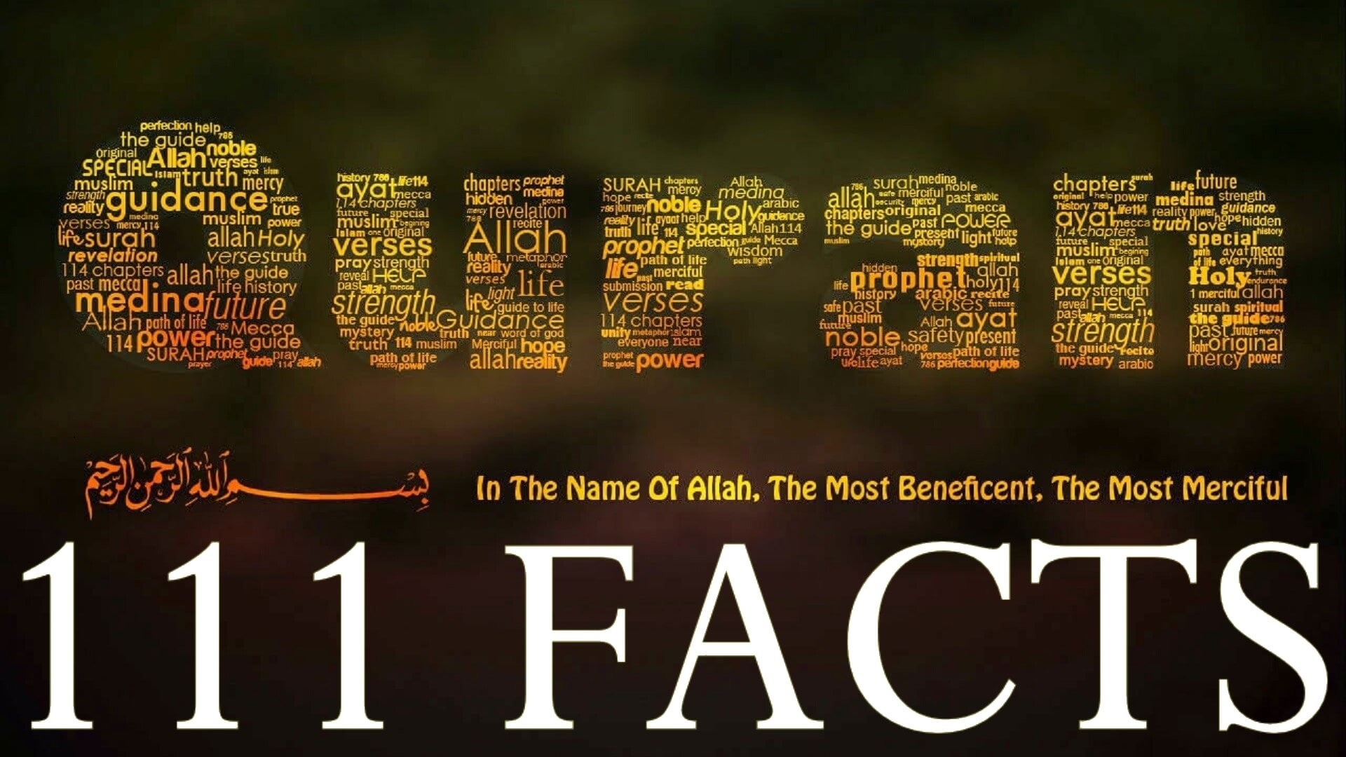 Al 
 Data-src /w/full/5/3/b/491004 - Quran Is The Word Of Allah - HD Wallpaper 