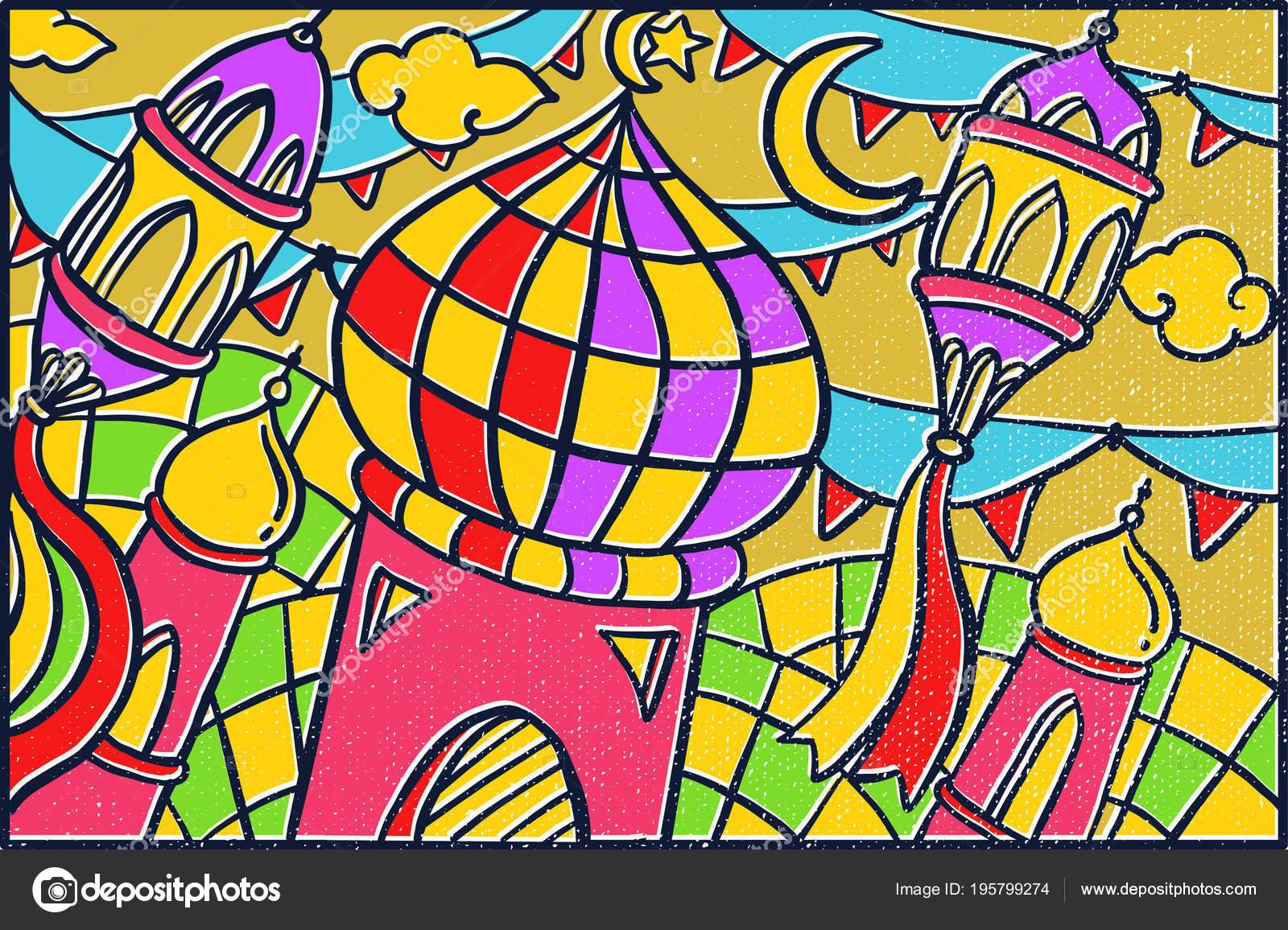 Al Quran Wallpaper - Motif - HD Wallpaper 