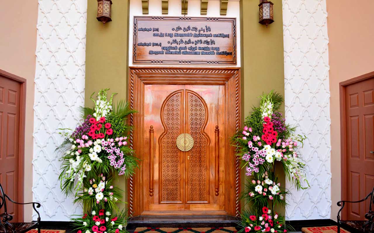 Home Door - HD Wallpaper 