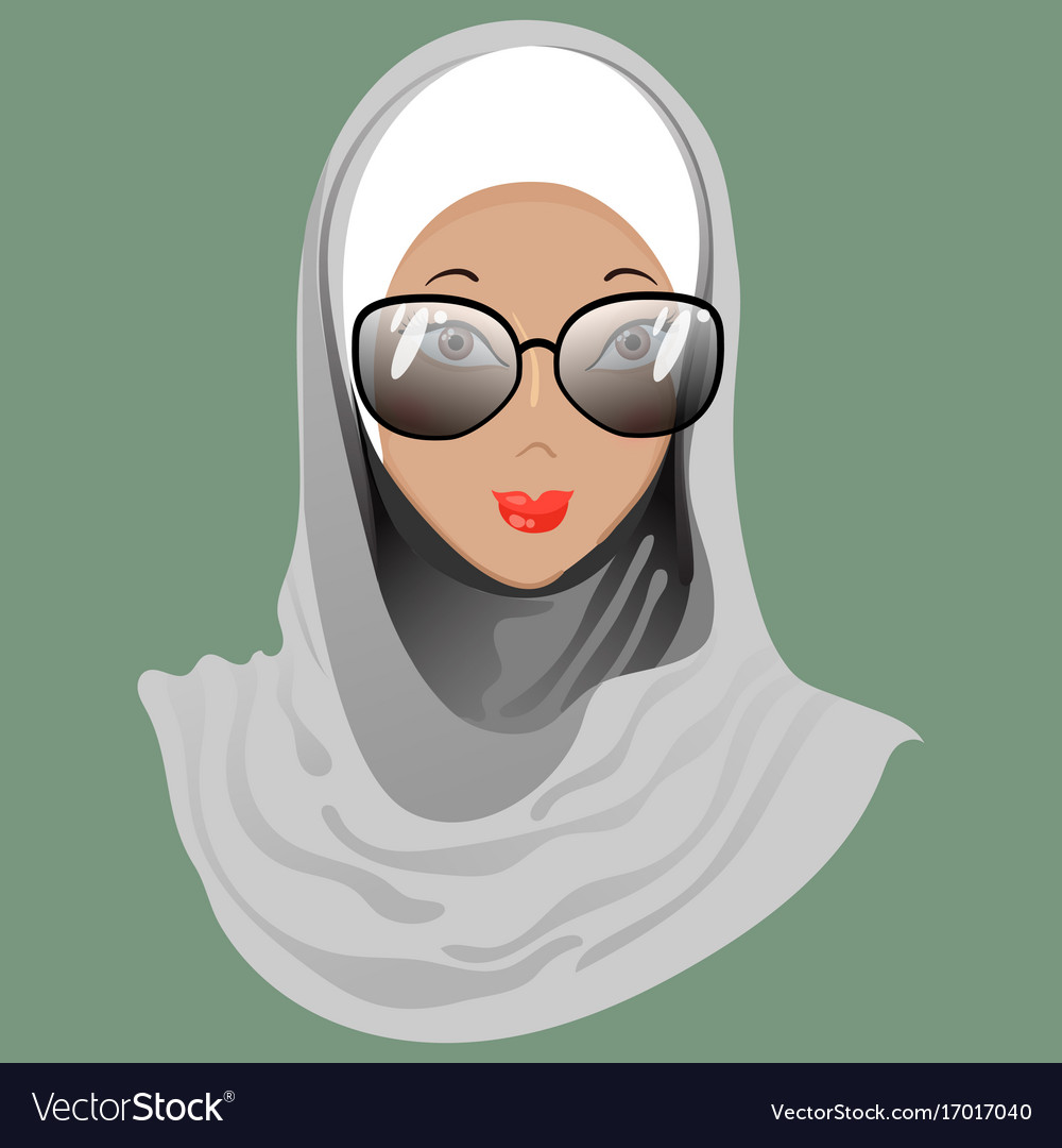 Love Muslim Girl - HD Wallpaper 