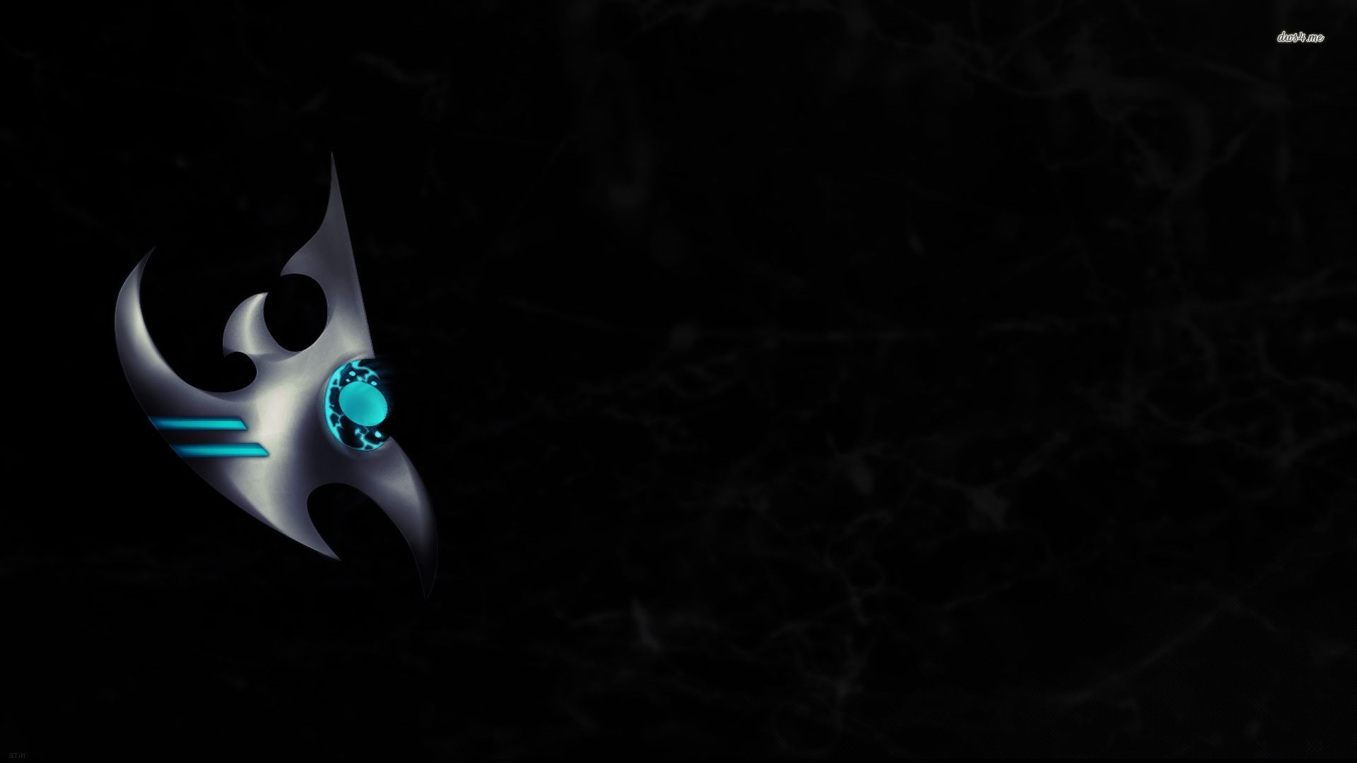 Darkness - HD Wallpaper 