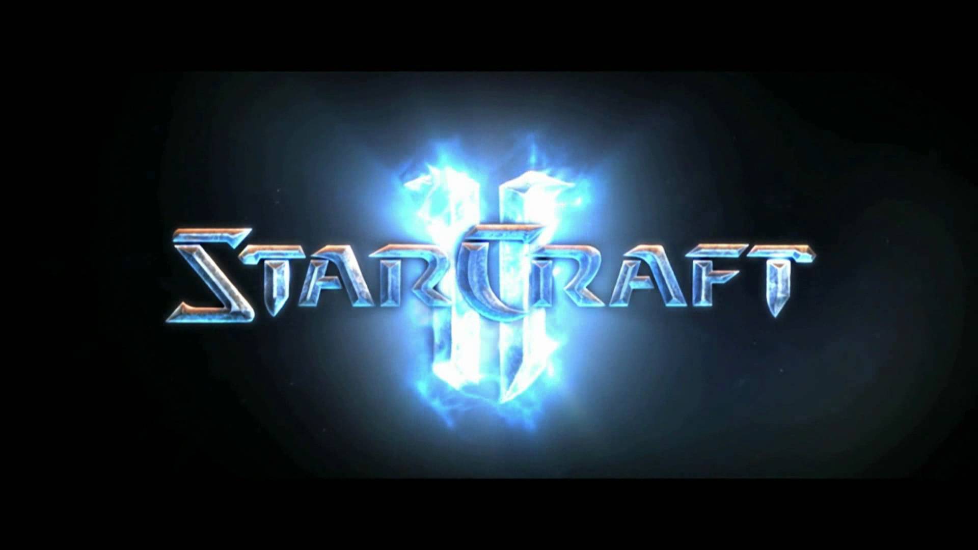Starcraft 2 - HD Wallpaper 