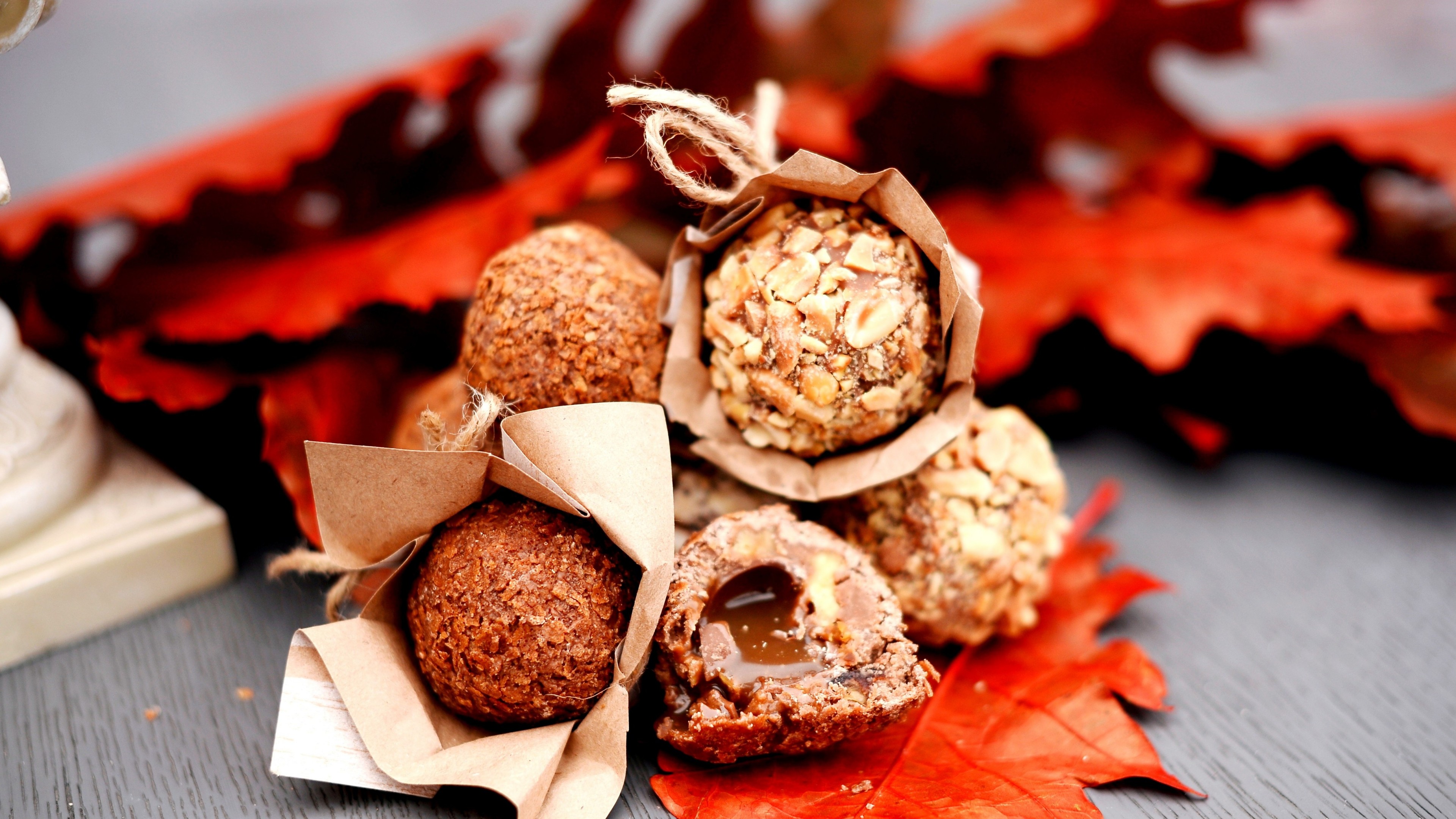 Peanut Butter - HD Wallpaper 