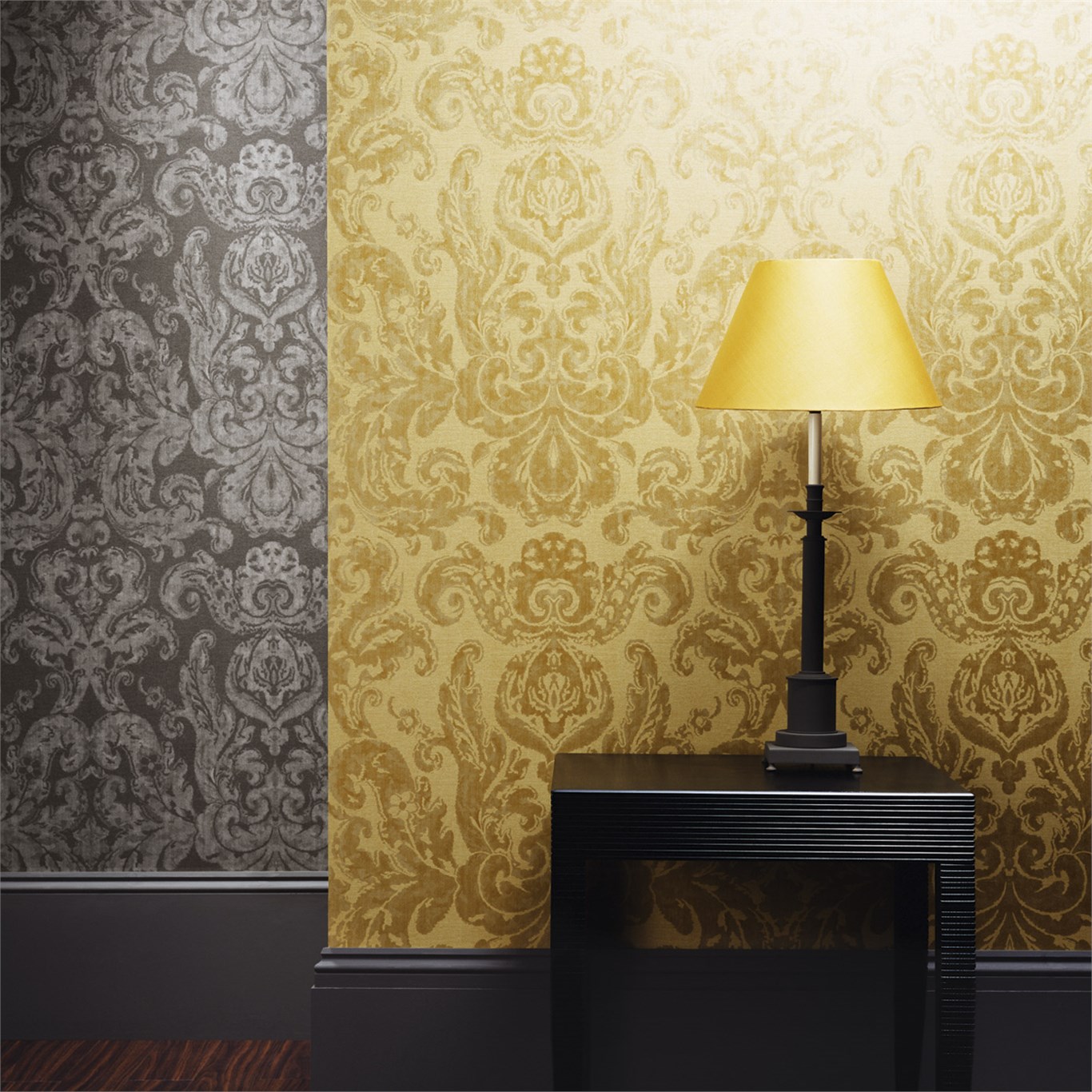 Brocatello, A Wallpaper By Zoffany, Part Of The Nijinsky - Tarja Turunen What Lies Beneath - HD Wallpaper 