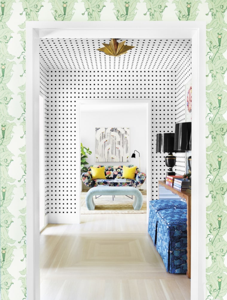 Fall18 Well Sarah Wittenbraker-8952 - Interior Design - HD Wallpaper 