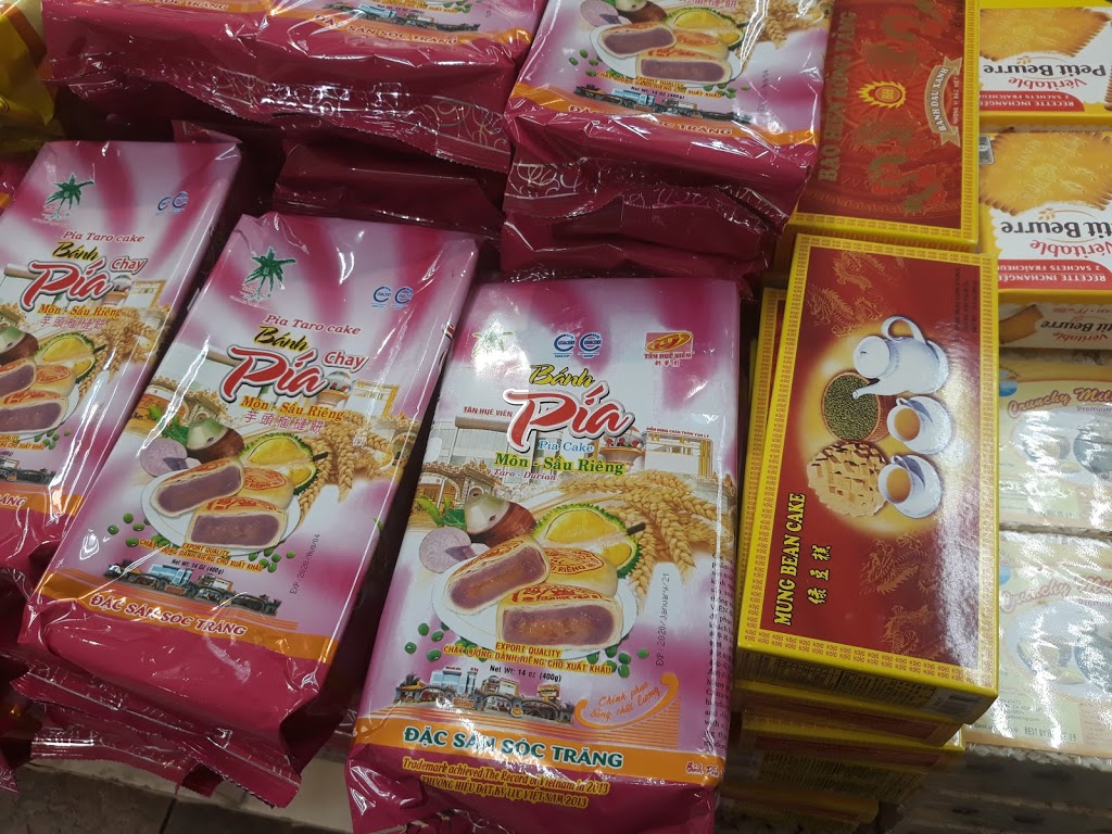 Duc Phuong Tofu - Snack - HD Wallpaper 