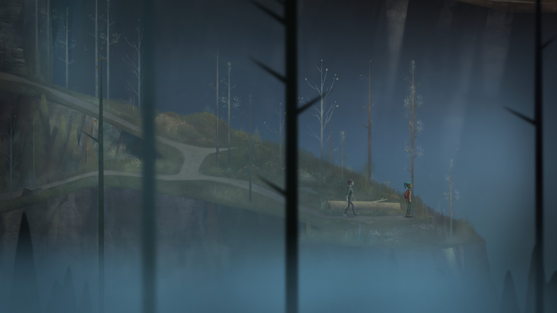 Raeyn’s Recommended Games Of - Reflection - HD Wallpaper 