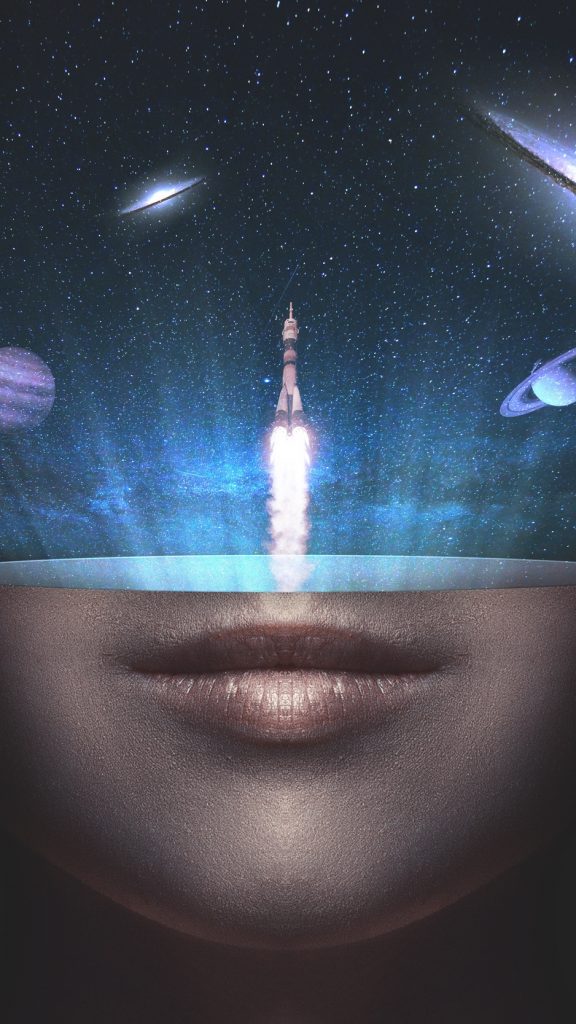 Aweeden No Reality - HD Wallpaper 