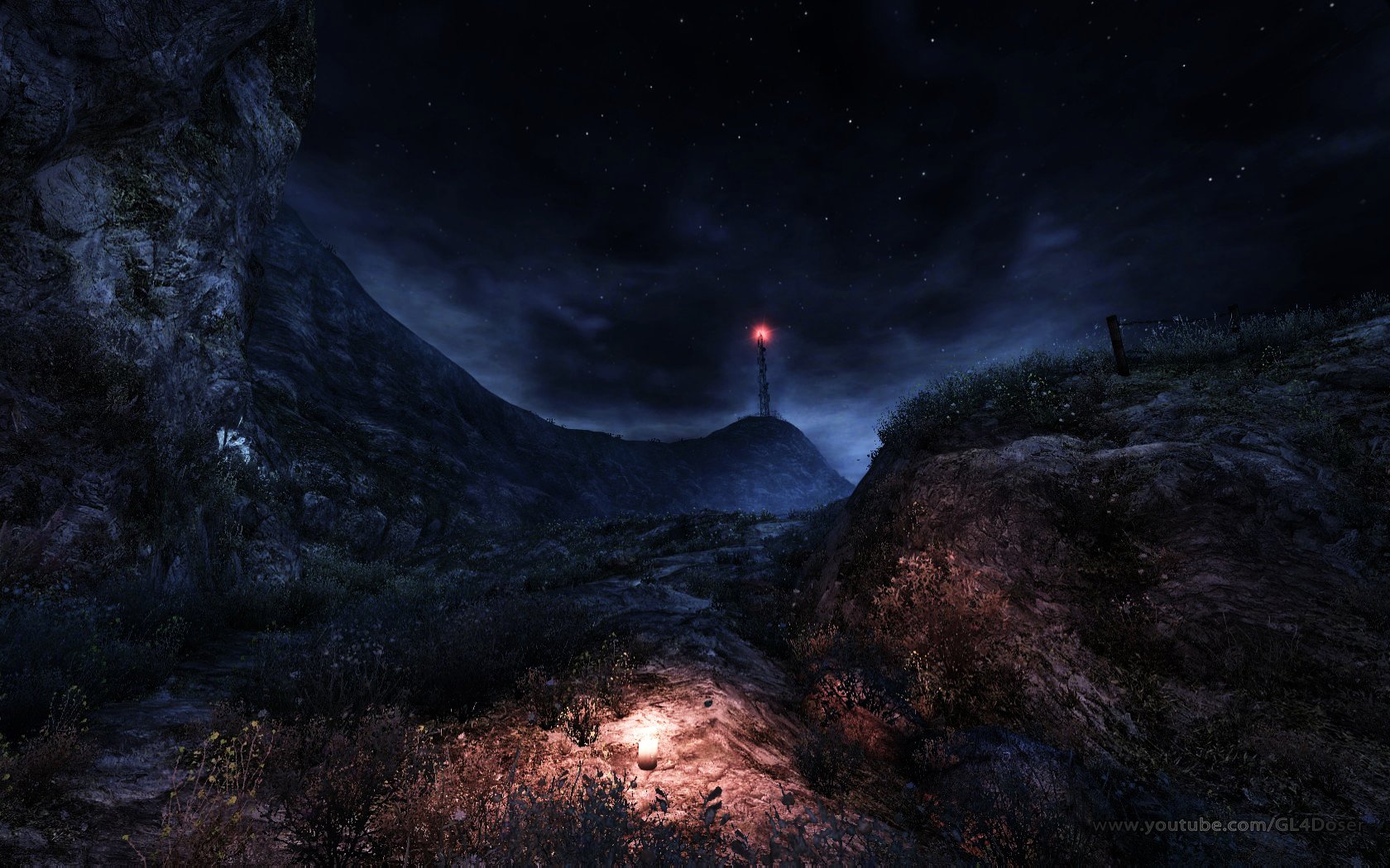 Dear Esther Wallpaper Hd - HD Wallpaper 