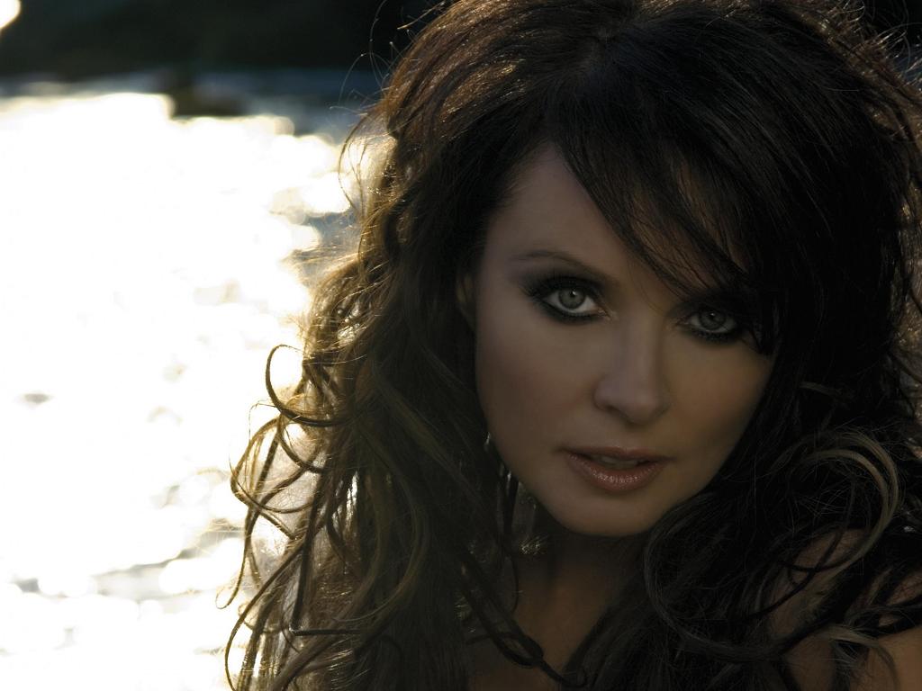 Sarah Brightman - HD Wallpaper 