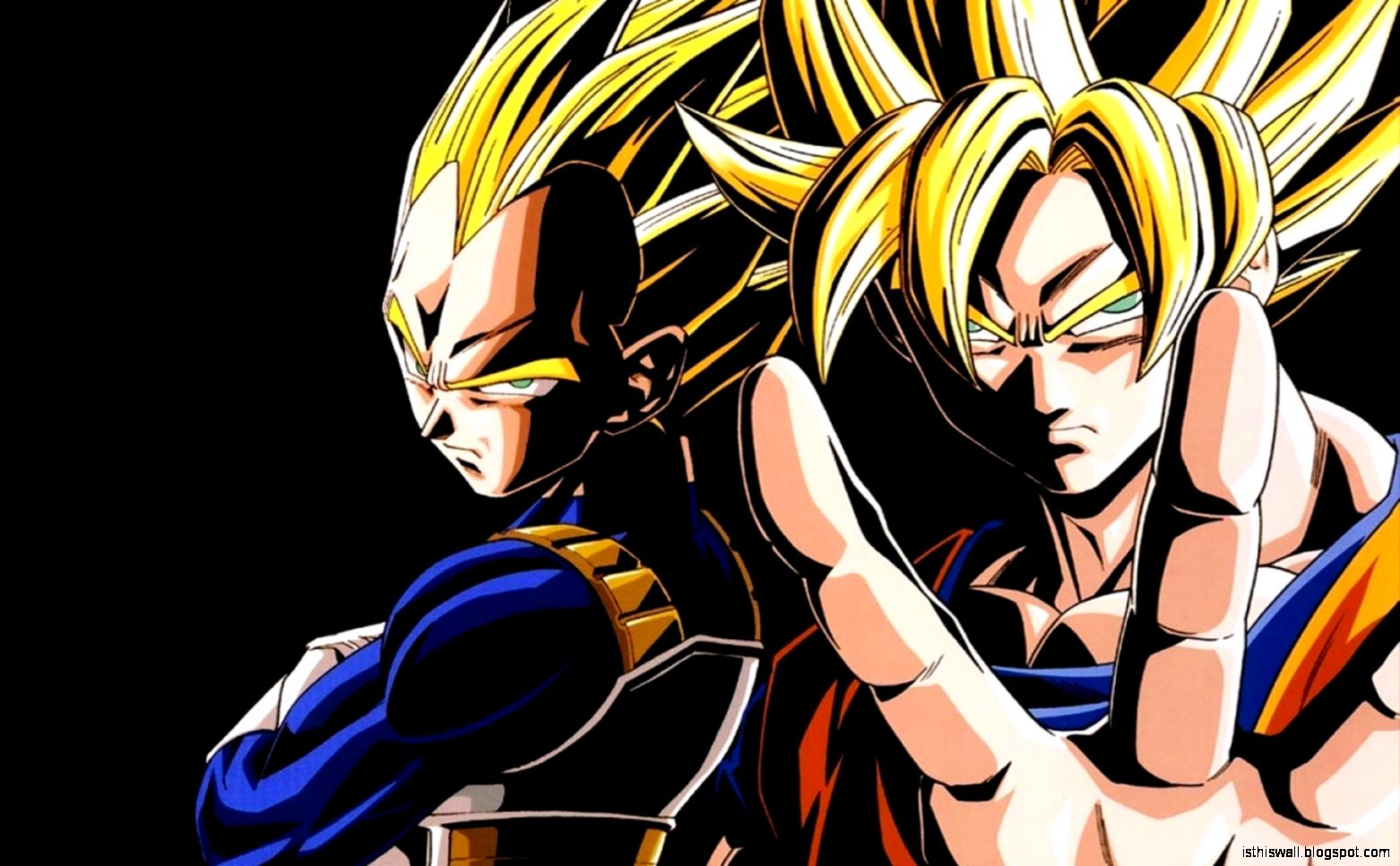 Dragon Ball Z Phone Wallpaper Wonderful - Goku Vegeta Wallpaper Hd - HD Wallpaper 