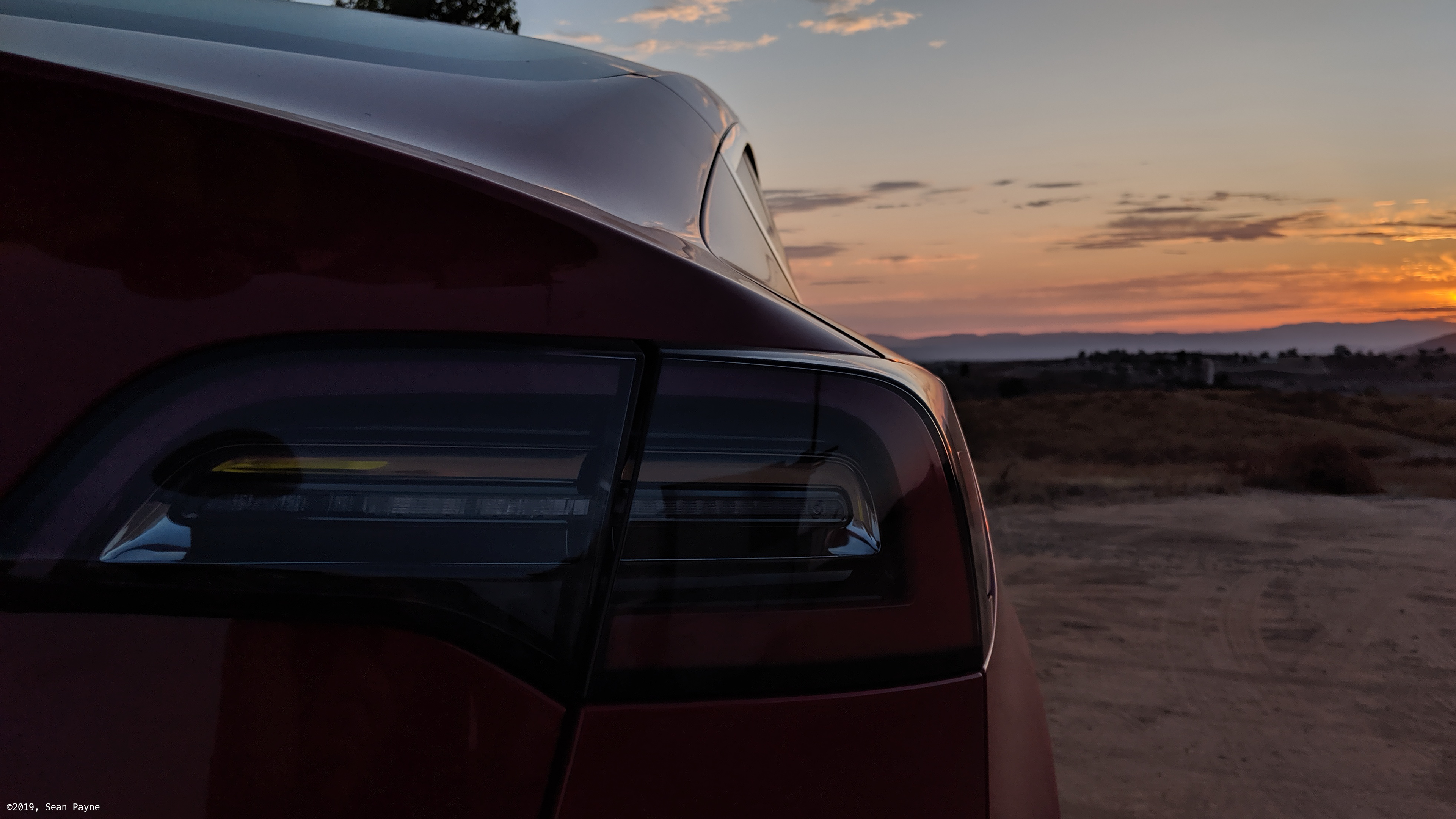 Supercar - HD Wallpaper 