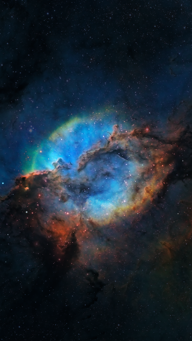 Ngc 6188 640x1136 Wallpaper teahub.io