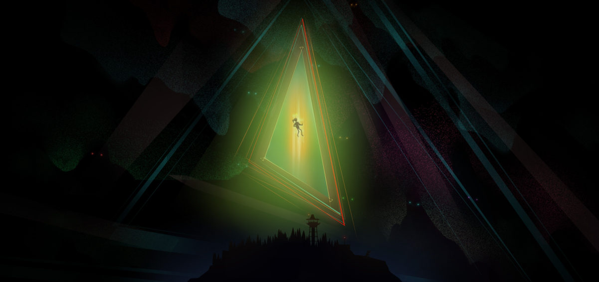 Aurora - HD Wallpaper 