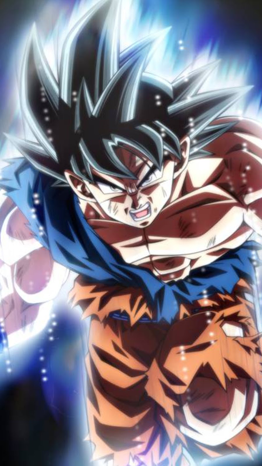 Full Hd Wallpapers Dragon Ball Super - HD Wallpaper 