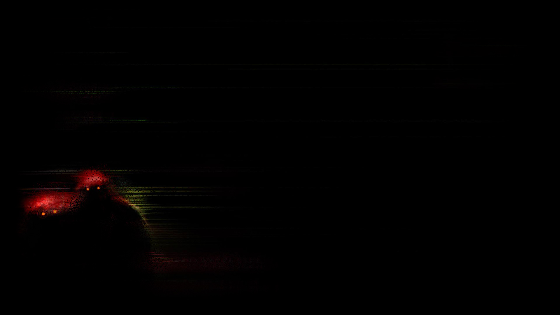 Darkness - HD Wallpaper 