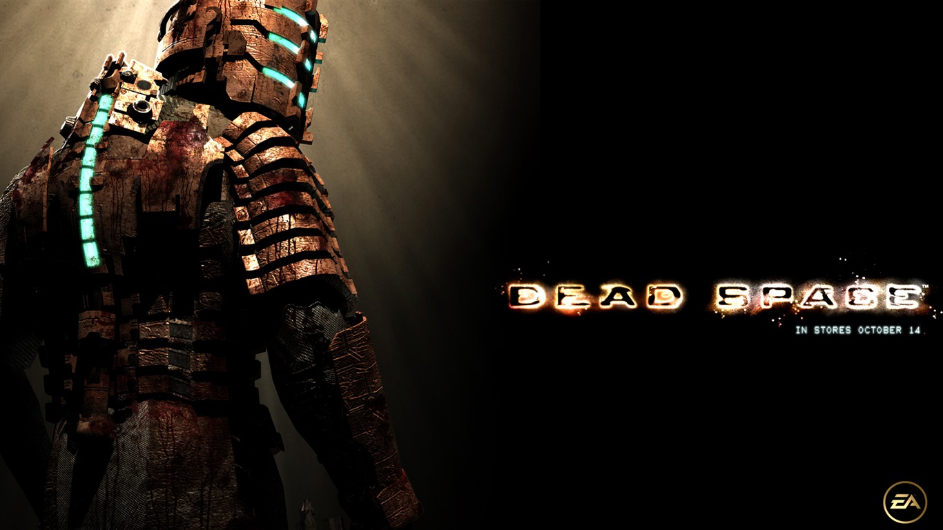 Dead Space Wallpapers Album - Dead Space Wallpaper Pc - HD Wallpaper 