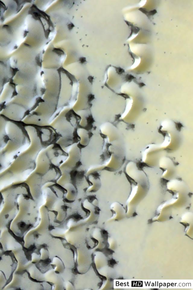 Manchas Escuras De Marte - HD Wallpaper 