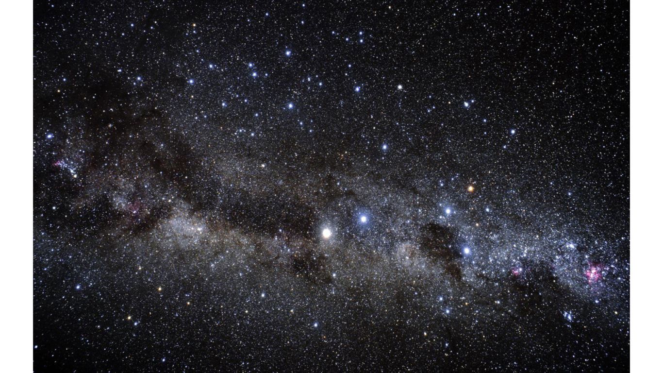 Unique Space - Space Gifs - HD Wallpaper 