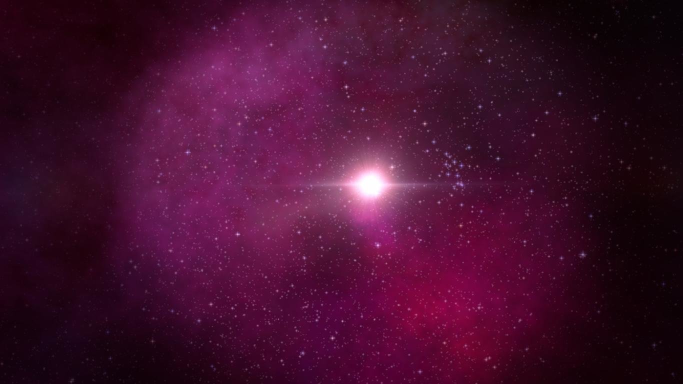 Download Laptop Cool Space Desktop Wallpaper Id - Star - HD Wallpaper 