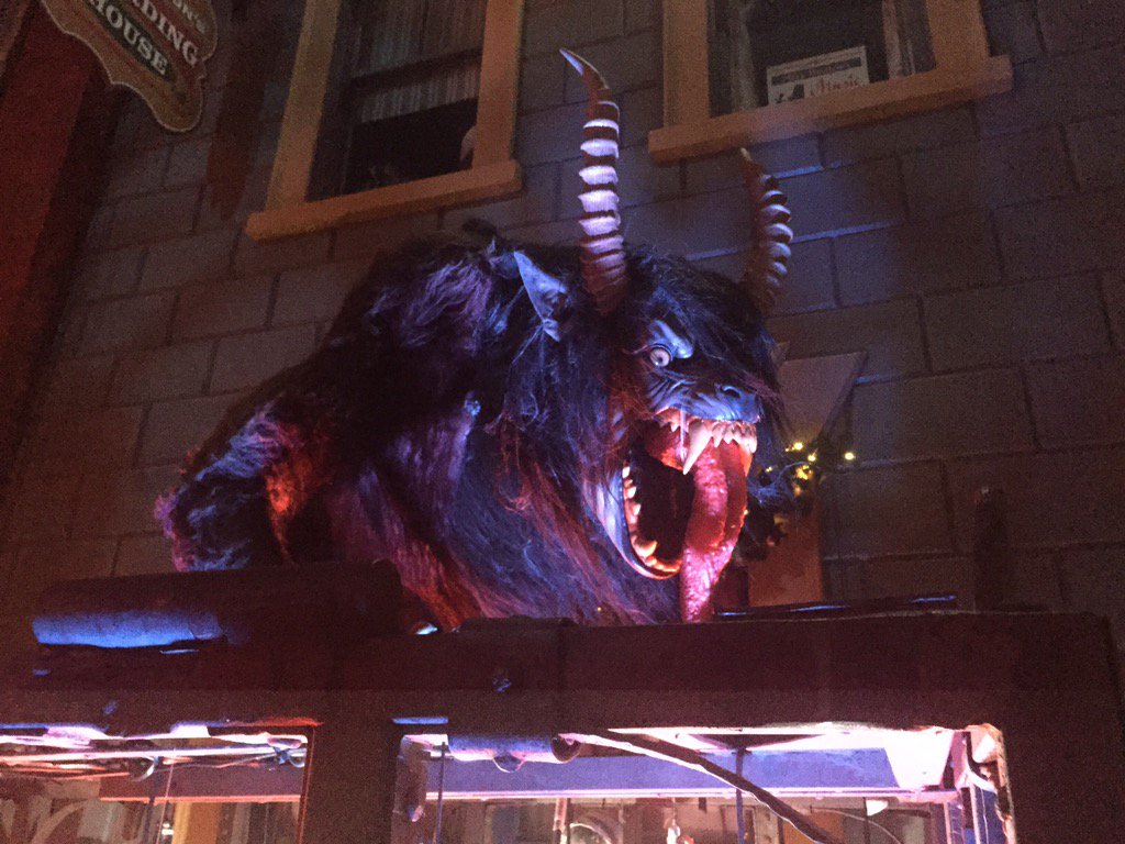 Horror - HD Wallpaper 