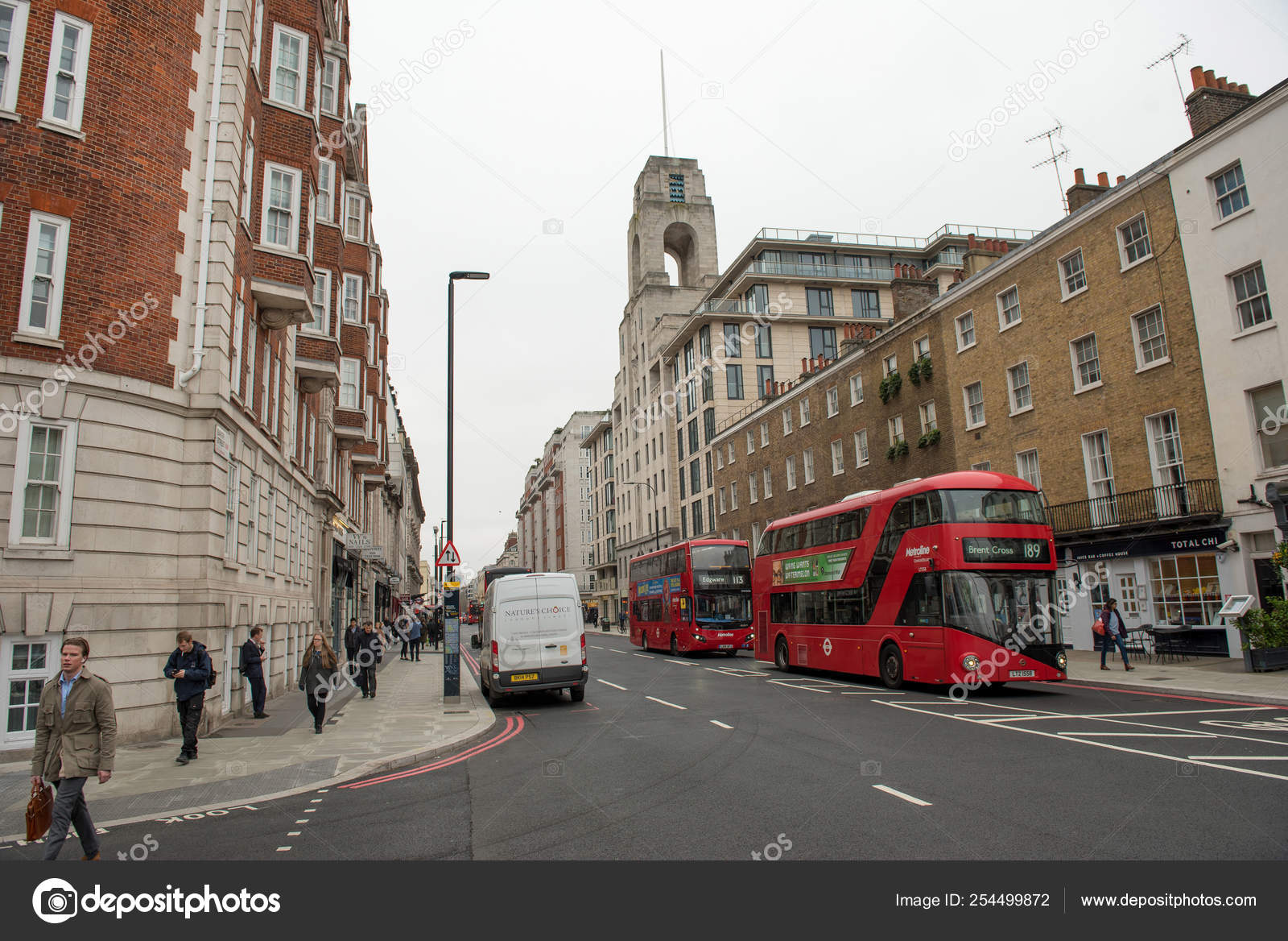 Urban Area - HD Wallpaper 