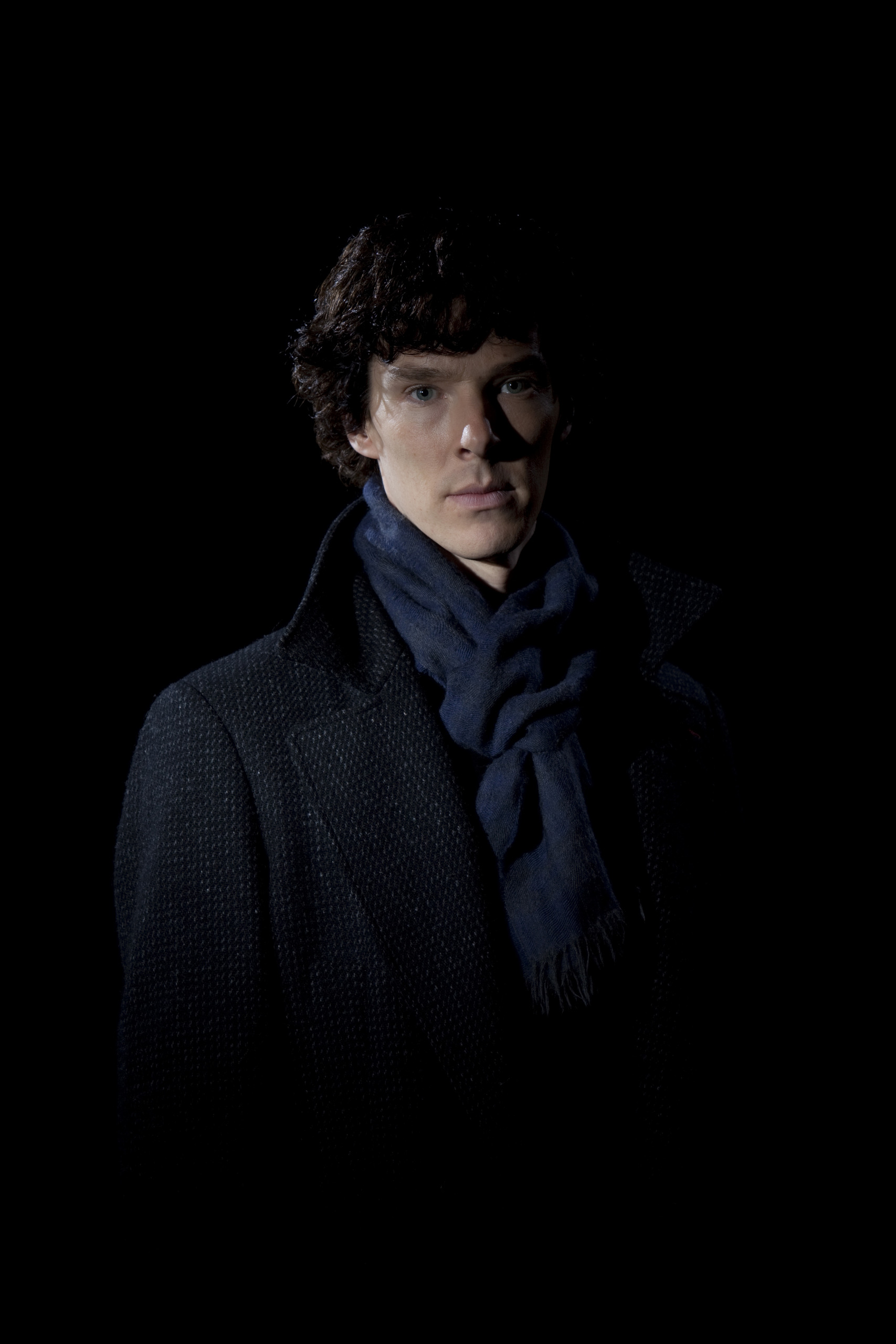 Sherlock Season 1 Promo - HD Wallpaper 