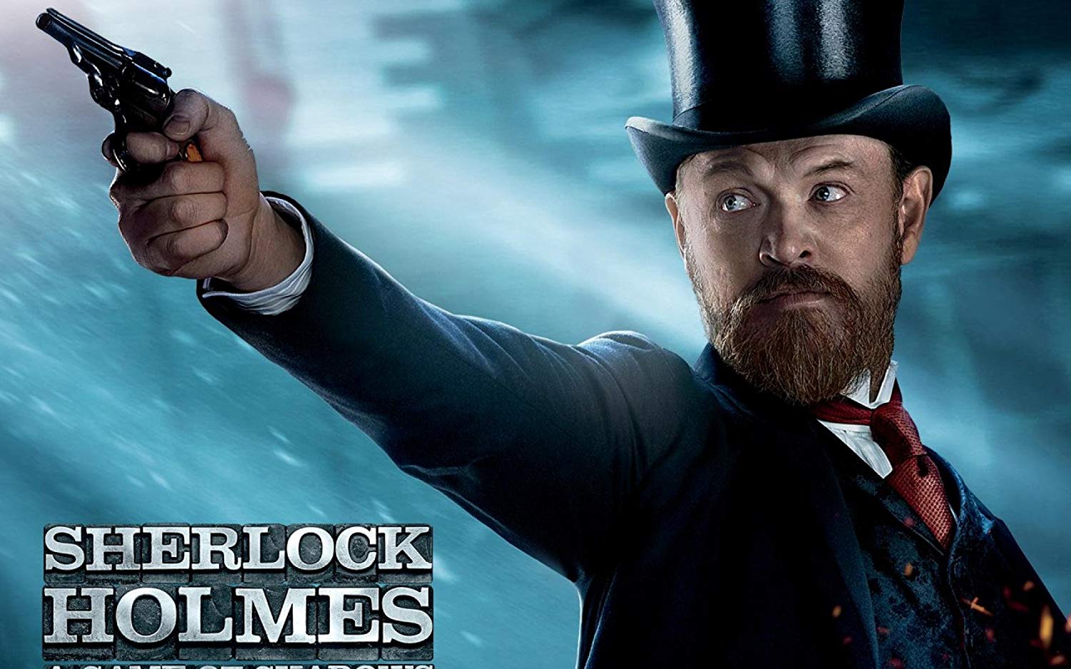 Posterhouzz Movie Sherlock Holmes - Sherlock Holmes 3 Enemy - HD Wallpaper 