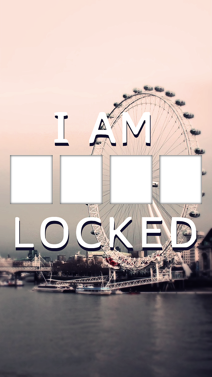 London Eye - HD Wallpaper 