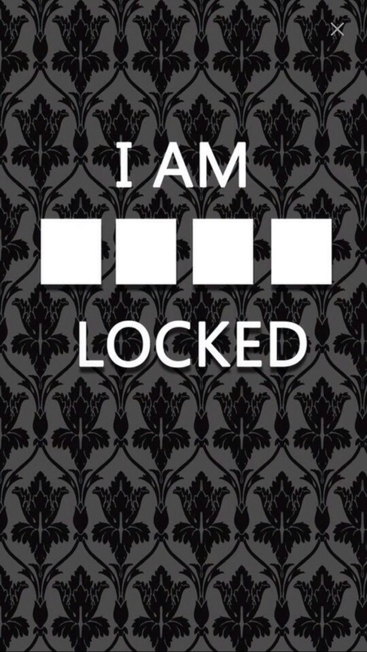 Sherlock, Wallpaper, And Sherlock Holmes Image - Am Sherlocked Wallpaper Iphone - HD Wallpaper 