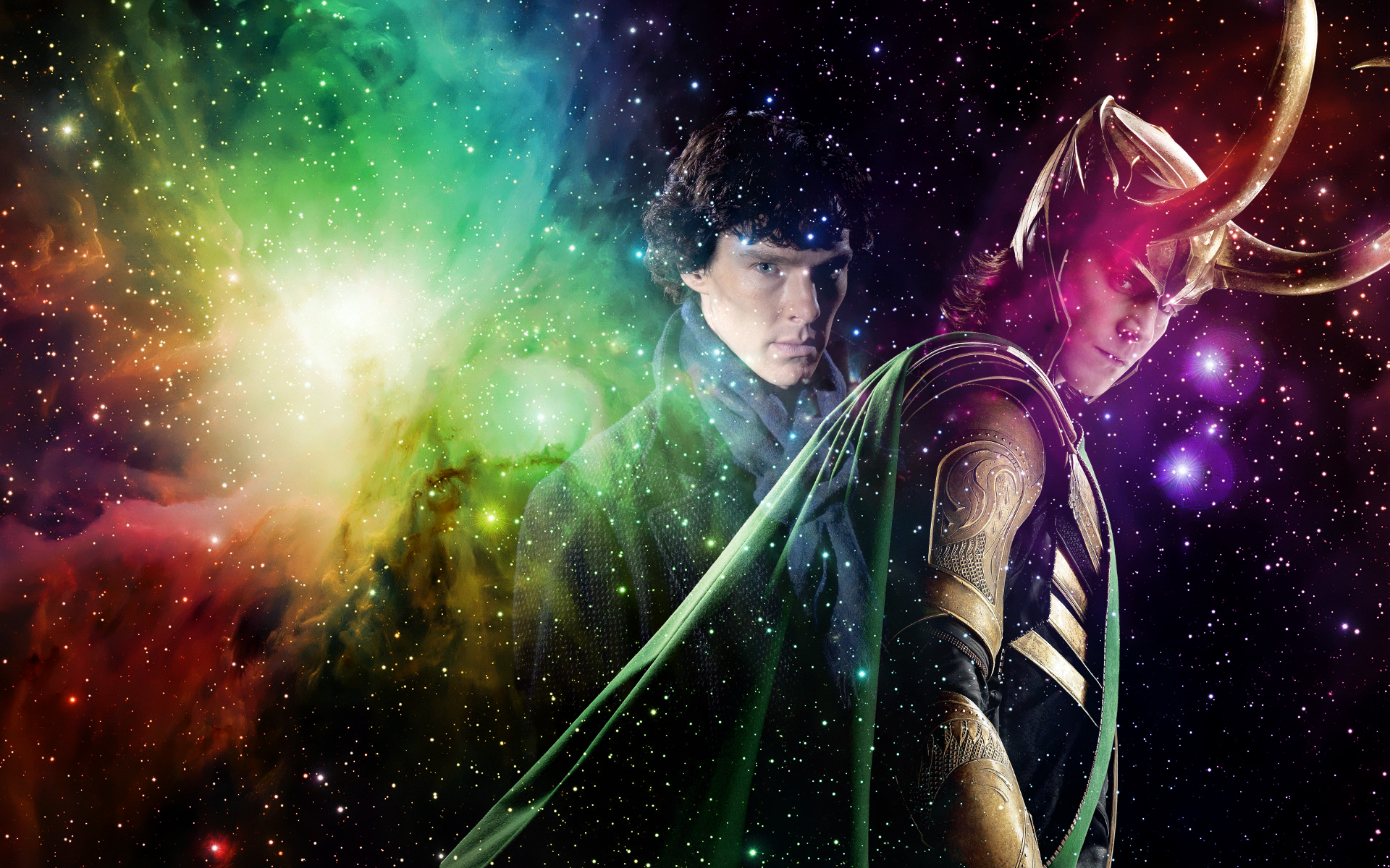 Loki Valentine's Day Card - HD Wallpaper 