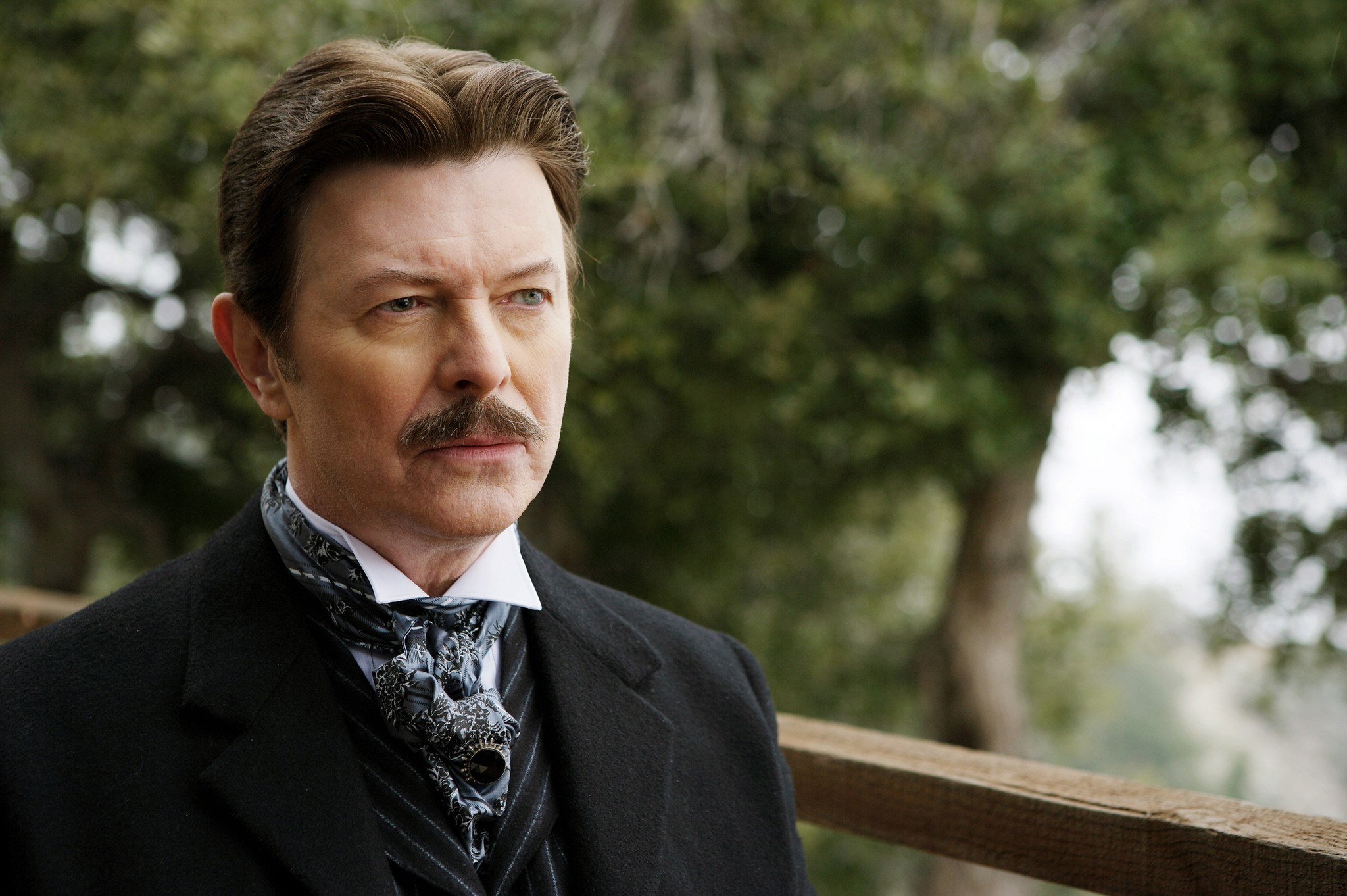 Nikola Tesla Le Prestige - HD Wallpaper 