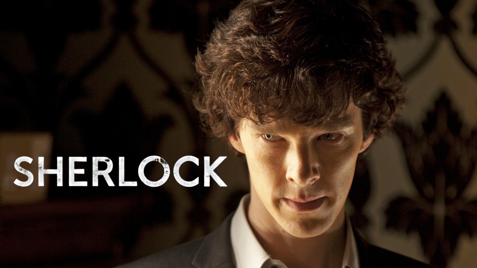 Sherlock Holmes Wallpaper Cumberbatch Benedict Wallpapers - Sherlock  Wallpaper Hd - 1024x576 Wallpaper 