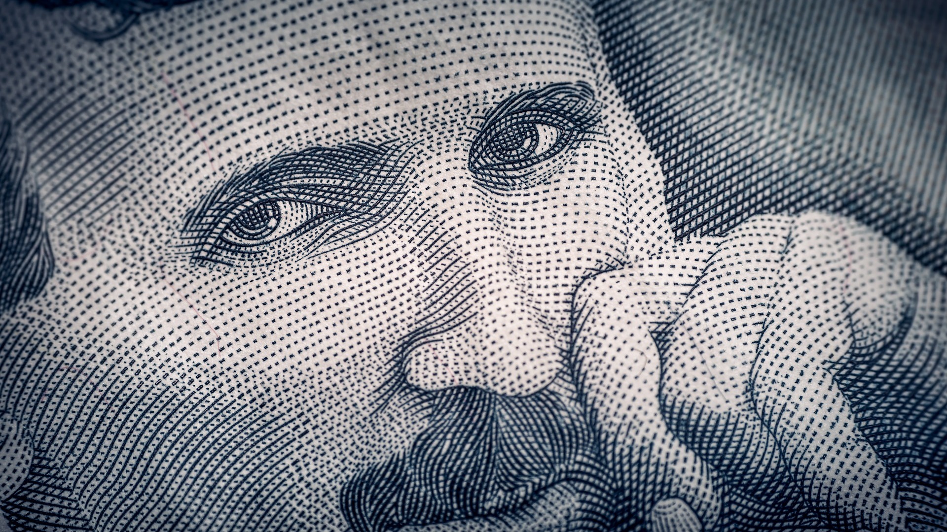 Nikola Tesla On Serbian Dinar Banknote - Nikola Tesla - HD Wallpaper 