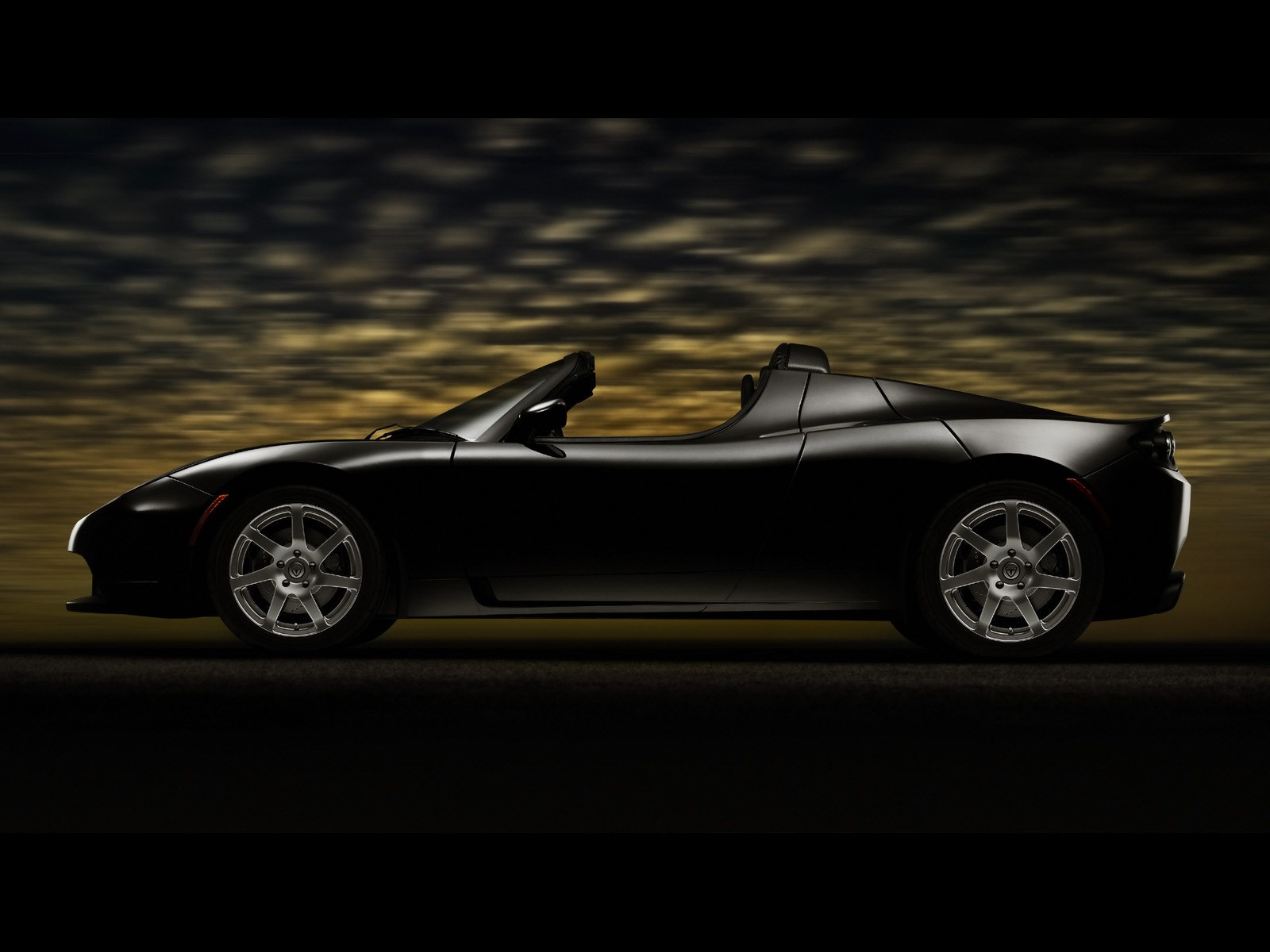 Tesla Roadster Black Wallpaper Tesla Cars Wallpaper Tesla 1600x10 Wallpaper Teahub Io