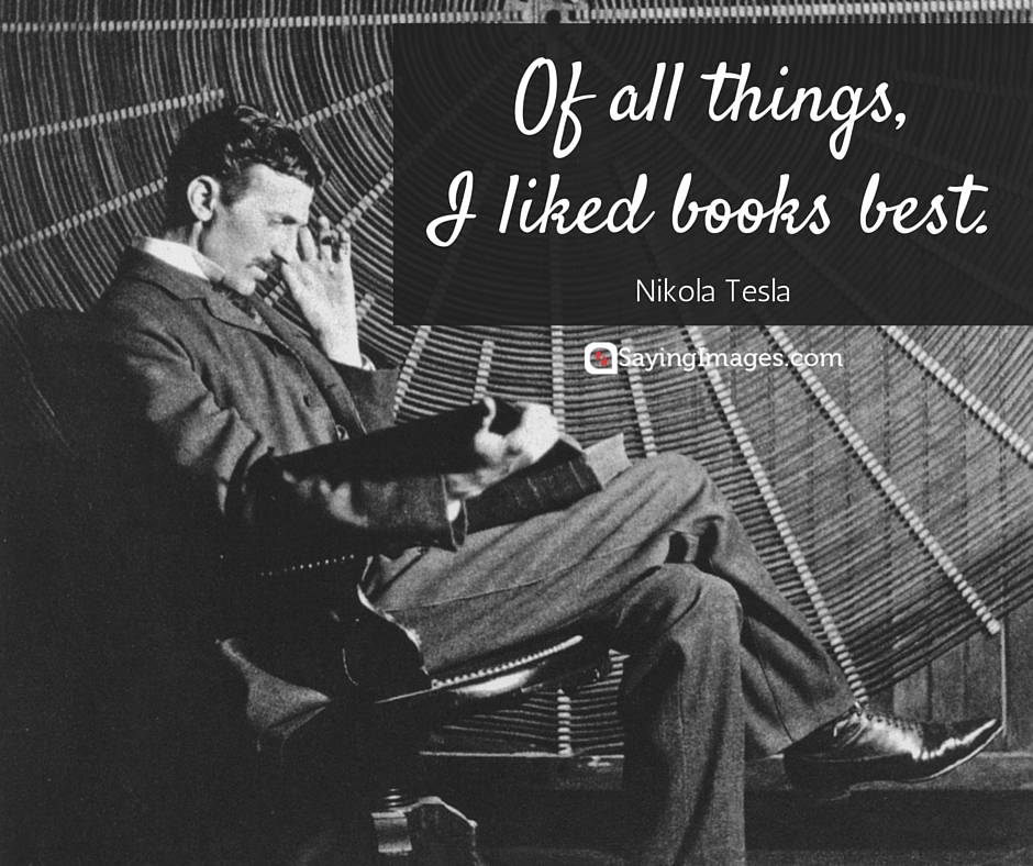 Quotes Of Nikola Tesla - 940x788 Wallpaper 