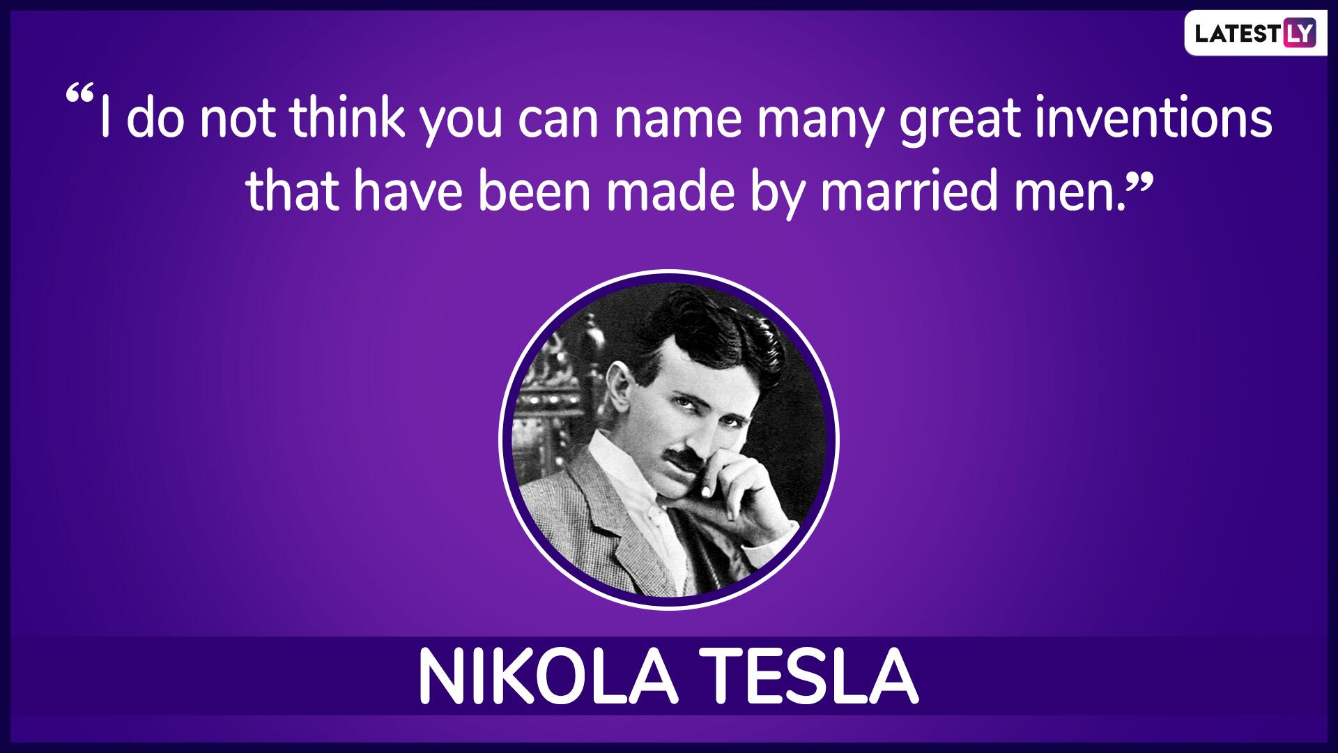 Happy Birthday Nikola Tesla 3 6 9 - HD Wallpaper 