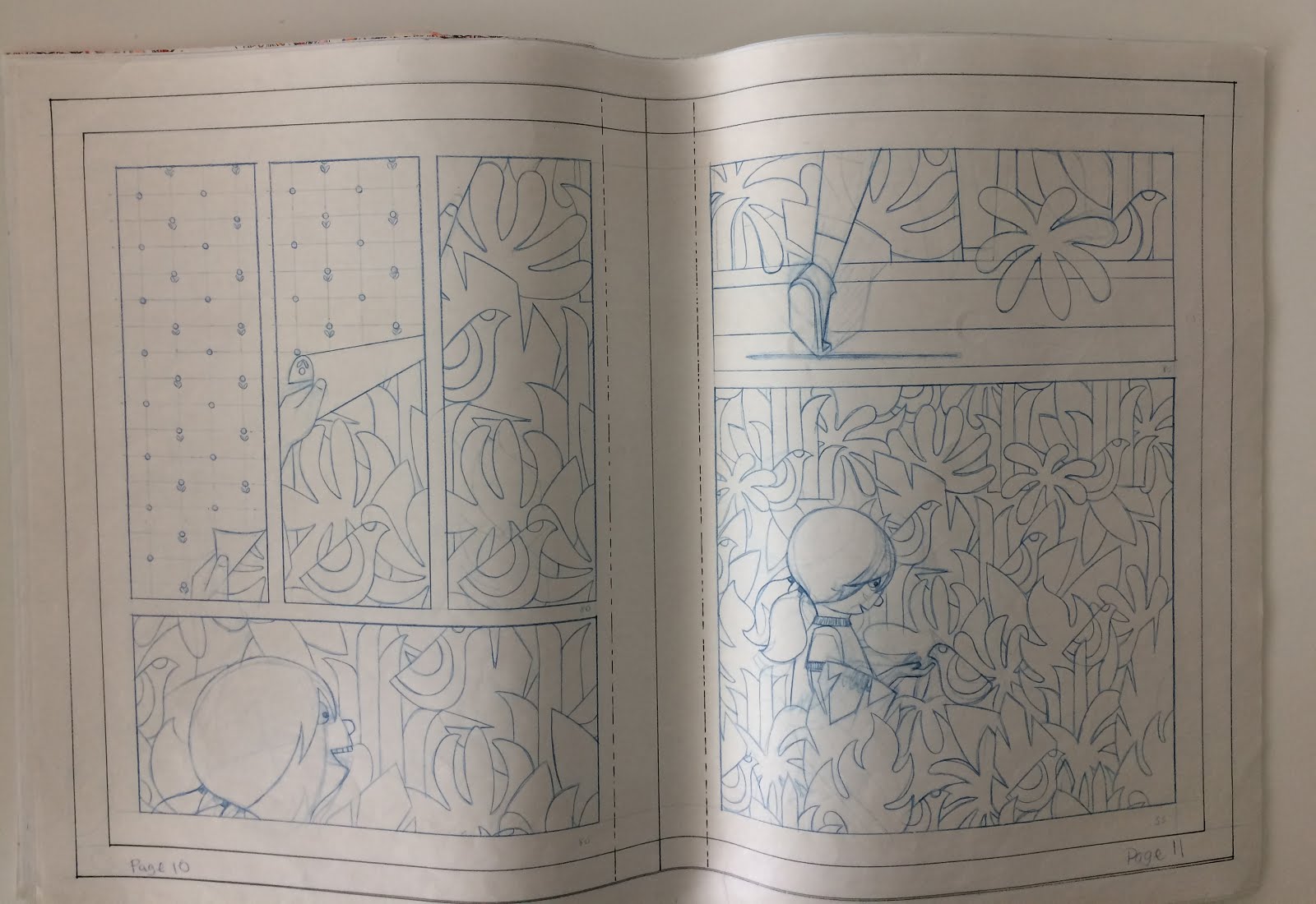 Anthology Coral - HD Wallpaper 