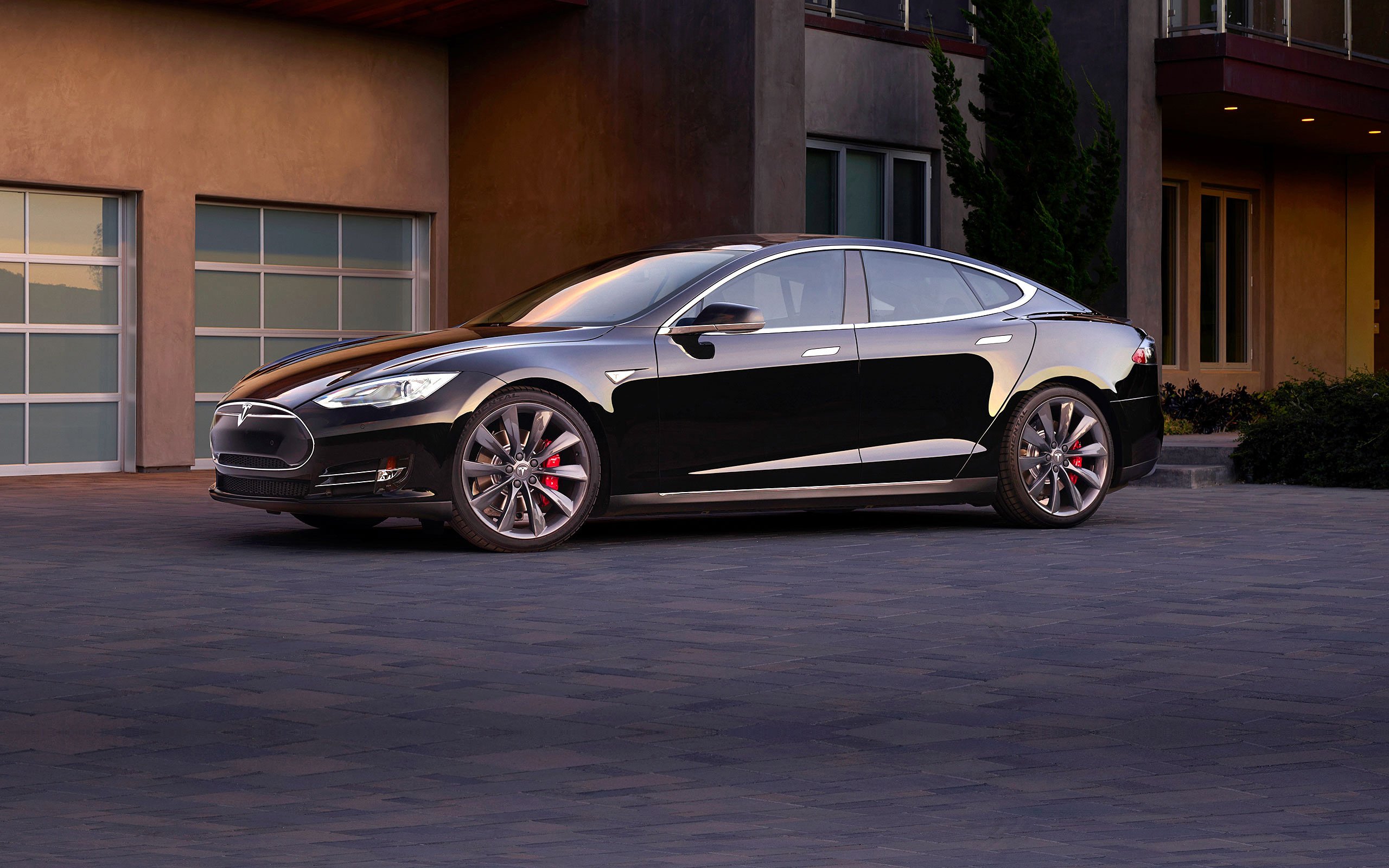 Tesla High Quality Wallpapers Gallery, Ero - HD Wallpaper 