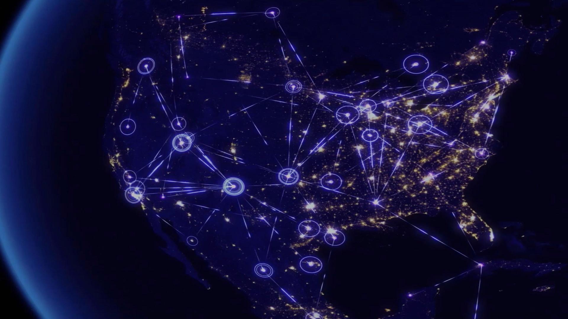 Spider Web - HD Wallpaper 