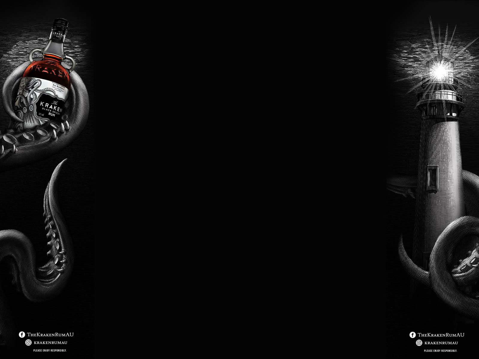 Darkness - HD Wallpaper 