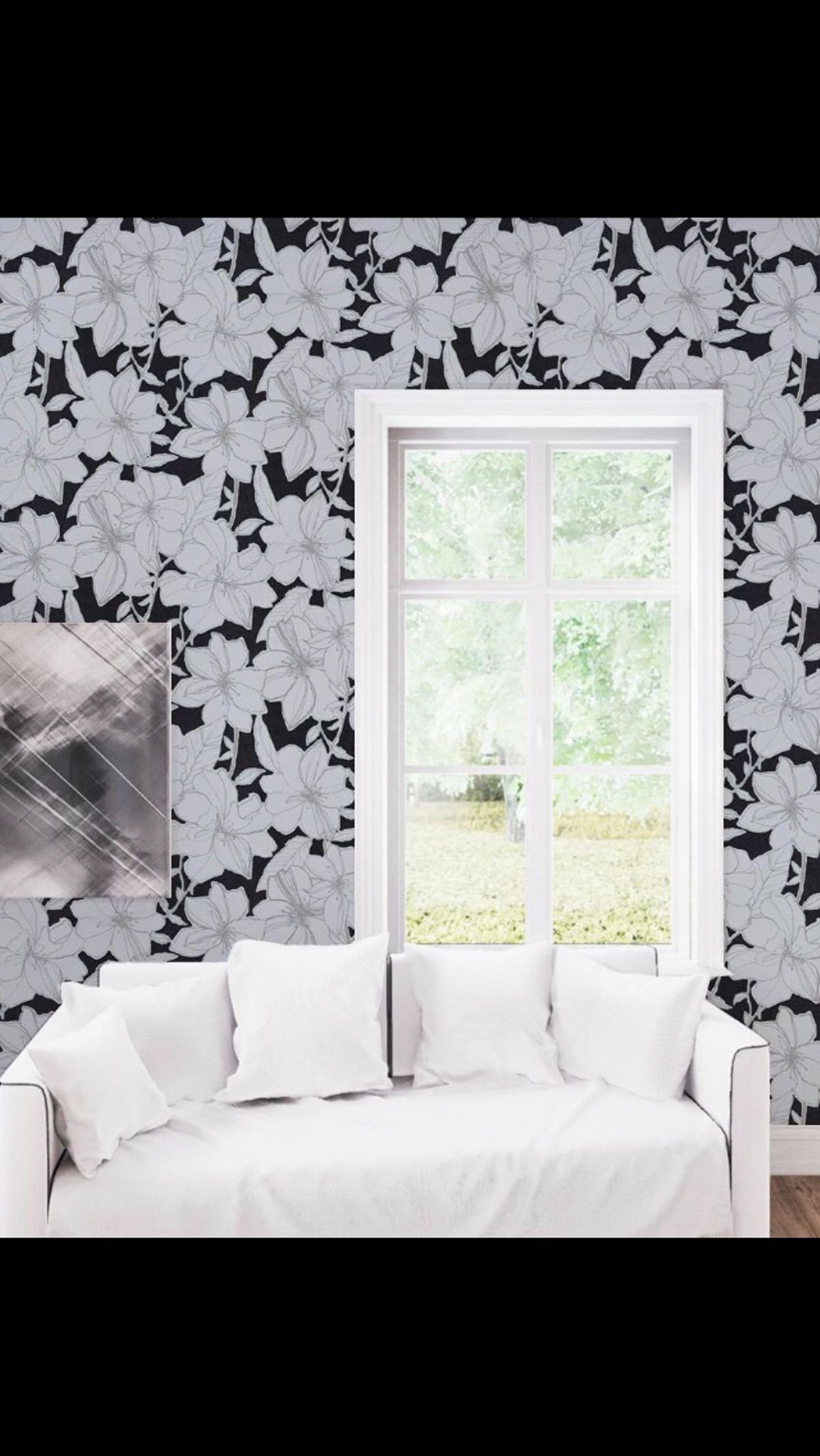 Harlequin Wallpaper One Roll Only retails Around £40 Cole And Son