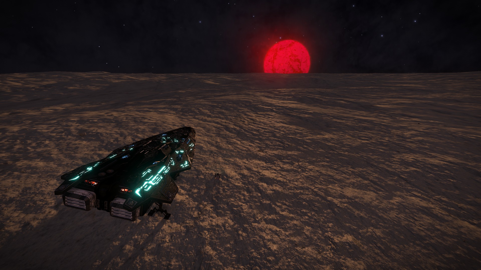 Fond D Écran Elite Dangerous - HD Wallpaper 